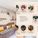 La Casa Elisa Family Town House מלון קאין