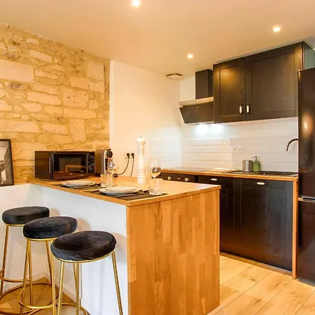 La Casa Elisa Family Town House 호텔 *