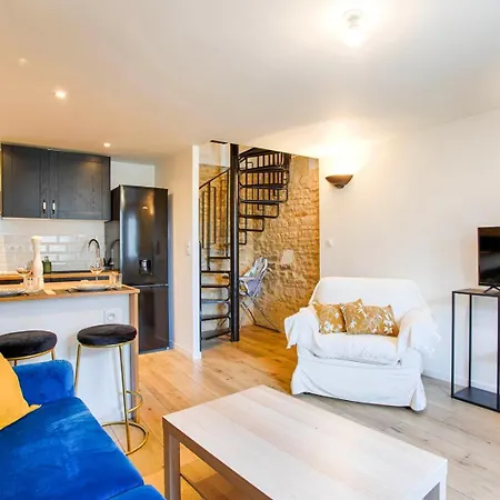 La Casa Elisa Family Town House * קאין