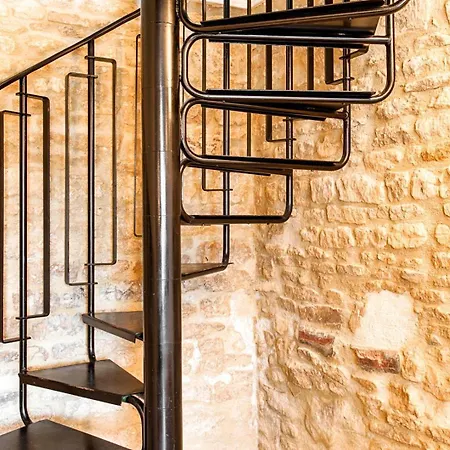 La Casa Elisa Family Town House Hotel