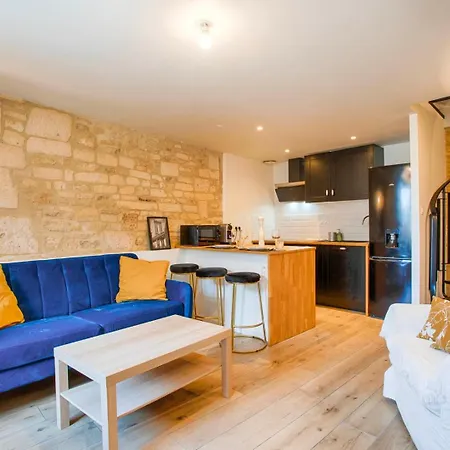 La Casa Elisa Family Town House 호텔 *