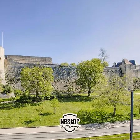 Hotel La Casa Elisa Family Town House Caen