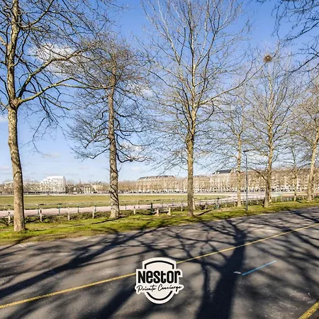 La Casa Elisa Family Town House * Caen