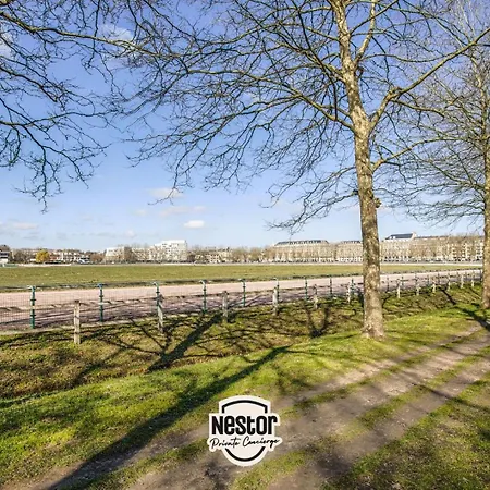 La Casa Elisa Family Town House Caen