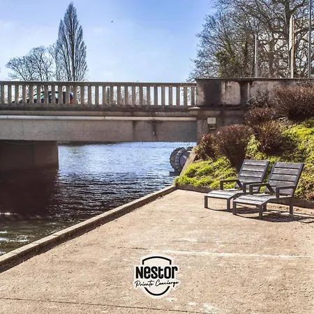 La Casa Elisa Family Town House Hotel Caen