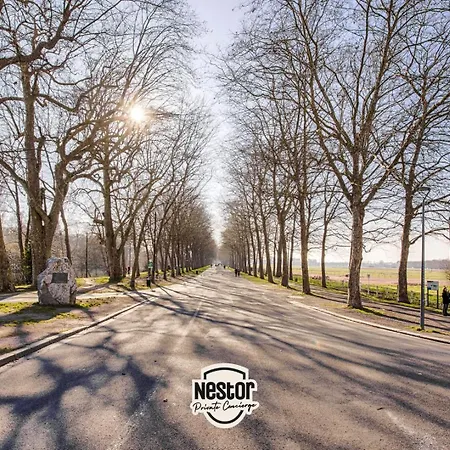 La Casa Elisa Family Town House *