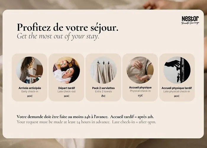 La Casa Elisa Family Town House Caen