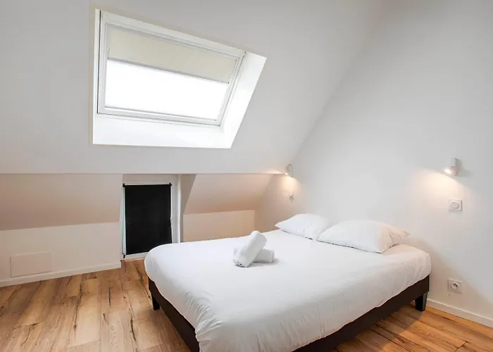 Hotel La Casa Elisa Family Town House *