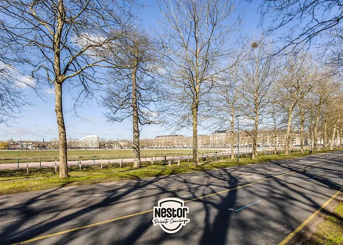 La Casa Elisa Family Town House * Caen